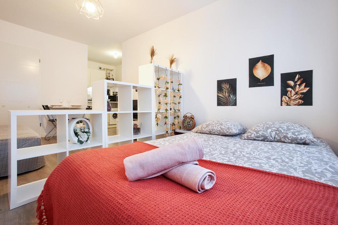 Апартаменты Le Cosy Hous'In Studio Мёдон Экстерьер фото